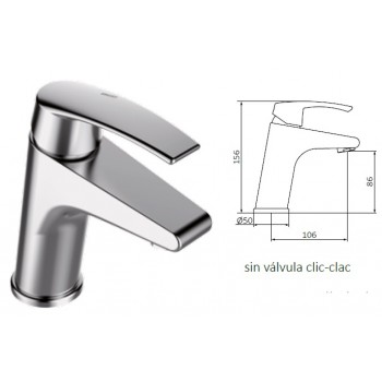 MONOMLAVABO TEN PRO PLUS...