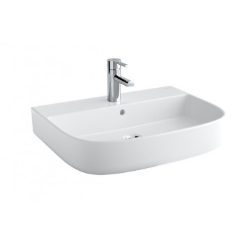 LAVABO S/ENCMID 65X45...
