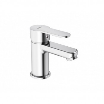 MONOMANDO LAVABO TEZA CROMO...