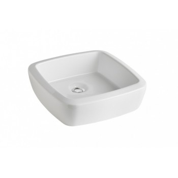 LAVABO CUADRADO EOS 395X395...
