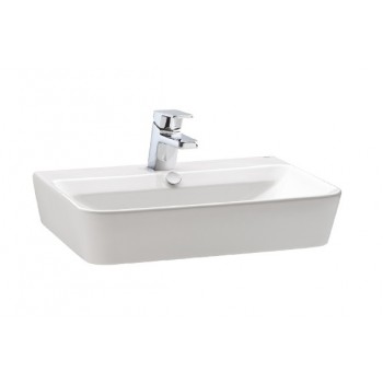 LAVABO EMMA SQUARE 65X45...