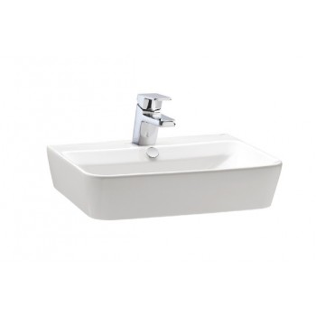 LAVABO EMMA SQUARE 55X45...