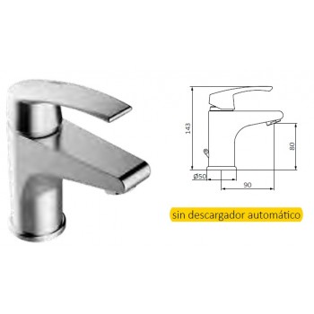 MONOMLAVABO TEN PRO XL...