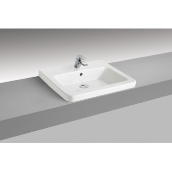 LAVABO STREET SQUARE...