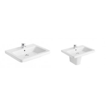 LAVABO STREET SQUARE 55X45...