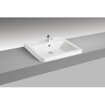 LAVABO STREET SQUARE 60X45...