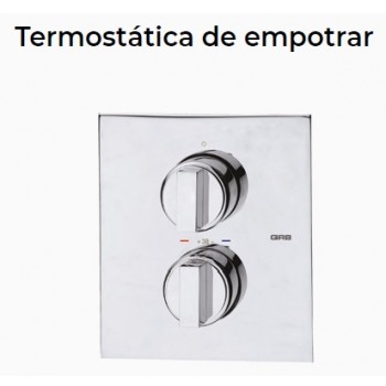 TERMOSTATICA EMPKALA...