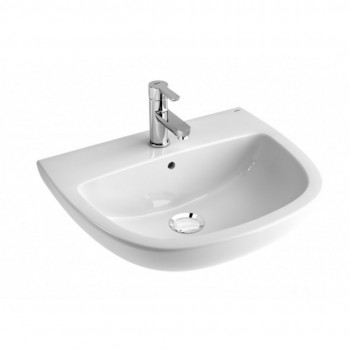 LAVABO LIZZ 55X45 BLANCO GALA