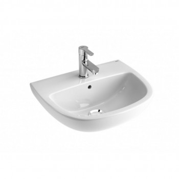 LAVABO LIZZ 50X40 BLANCO GALA